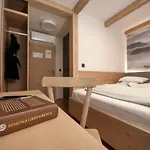 Pri Zalogarju ゲストハウス ゴレンスカ地方