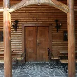 Pri Zalogarju ゴレンスカ地方