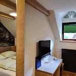 Pri Zalogarju 3* ゴレンスカ地方
