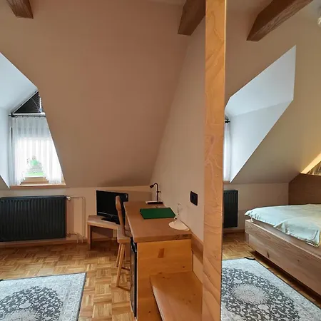 Pri Zalogarju 3* Zelezniki