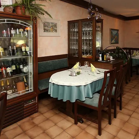 Pensjonat Pri Zalogarju