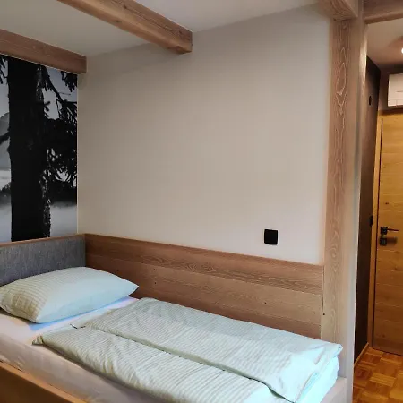 Guest house Pri Zalogarju