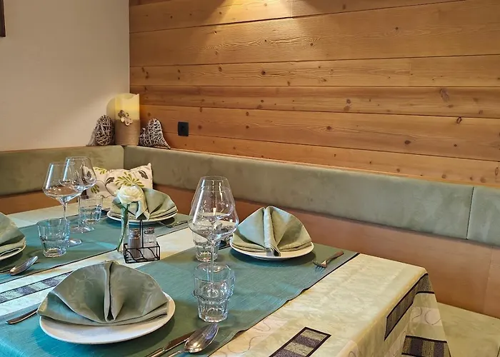 Pri Zalogarju 3* Zelezniki