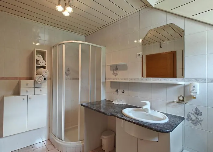 Gasthuis Pri Zalogarju 3*