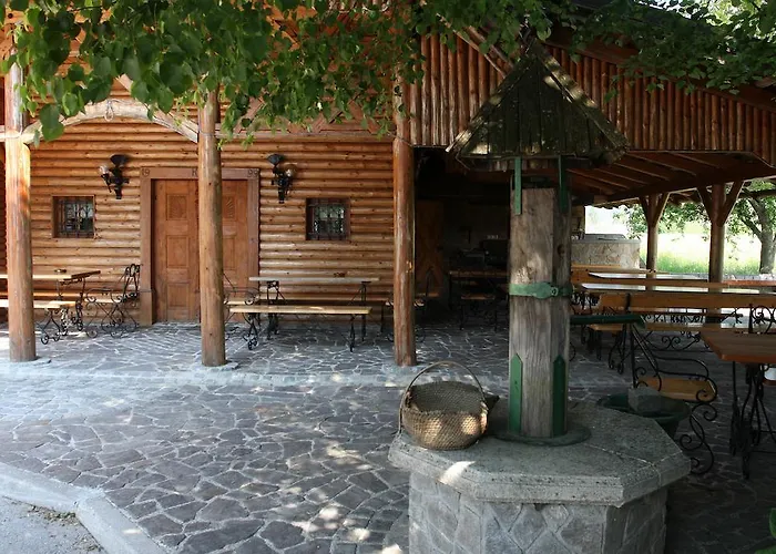 Pri Zalogarju Zelezniki