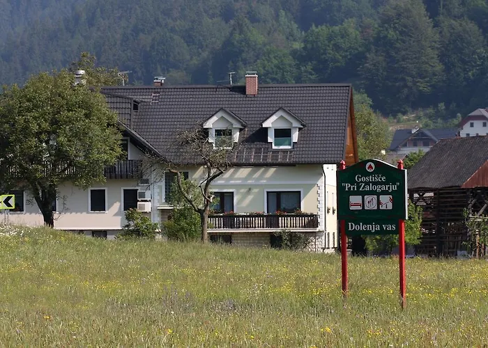 Pri Zalogarju