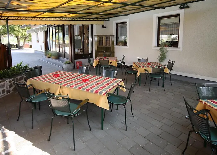 Gasthuis Pri Zalogarju Zelezniki