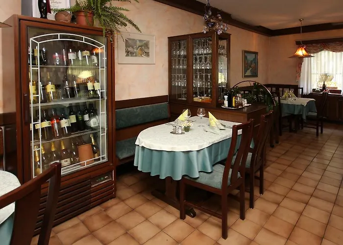 Gasthuis Pri Zalogarju