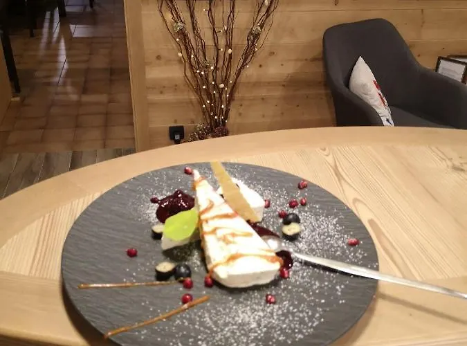 Pri Zalogarju Gasthuis 3*