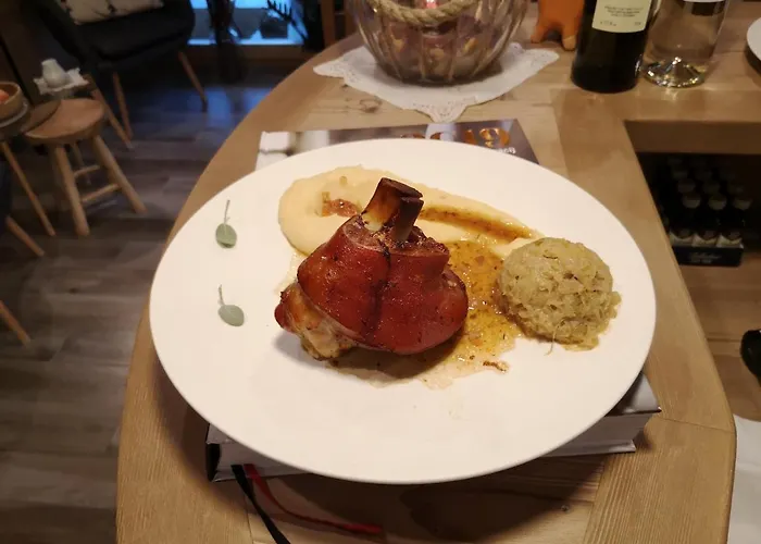 Pri Zalogarju Hiša za goste 3*